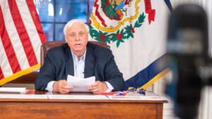 Gov. Justice announces round five 'Do it for BabyDog: Senior Center Edition'
